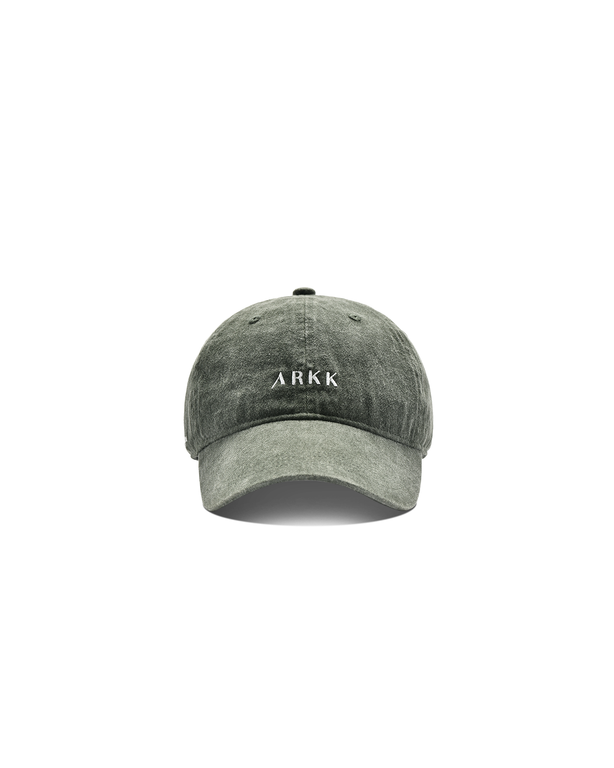 ARKK Accessories ARKK Cotton Twill Cap | Forest Green Cap